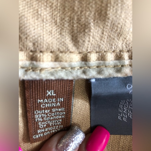 SONOMA -  Denim Jacket Unisex                       Life & Style - Picture 15 of 16